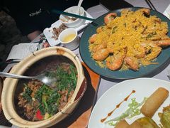 -大鸽饭(体育西路店)