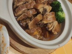 -蔡澜点心·粤菜(花城汇南区店)