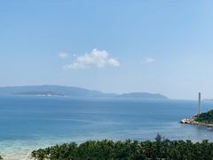 -三亚太阳湾柏悦酒店