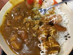 -博多一蘭·乌冬·定食·烧串(徐家汇店)