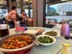 -大师傅金奖啤酒鱼(西街口总店)