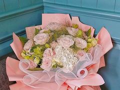 -双季花艺园艺市场(浦东店)