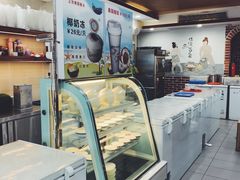 -冰神糖水铺(国贸中心店)