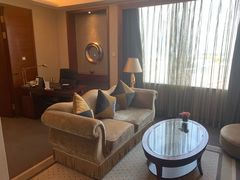 -深圳凯宾斯基酒店