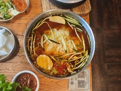 -韩景台烤肉(八大处店)