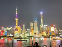 -罗斯福色戒酒吧(外滩店)
