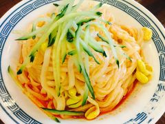 -左陕右甘(亚运村店)