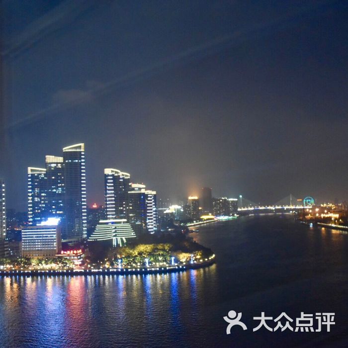 广州白天鹅宾馆