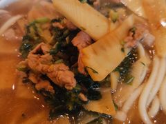-奎元馆.百年奎元.非遗传承(西湖边的解放路店)