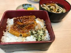 -沼津魚がし鮨(御殿場アウトレット店)