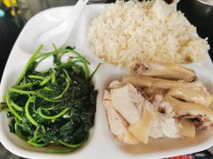 -文昌鸡饭店110号(中山路店)