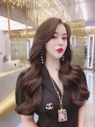 点击看大图 -3AM HAIR SALON烫发染发接发