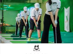 -中加枫华国际学校