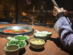 -巴倒烫陆派火锅山庄(南山总店)