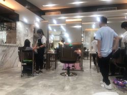 -OnHair造型