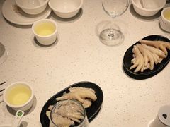 -秋色客家菜(流塘店)
