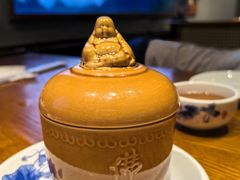 -宴武夷·匠心闽味(印象大红袍店)