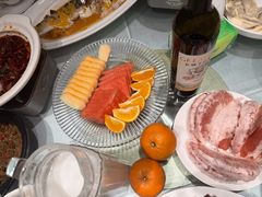 -王府井酒店(金桥港湾店)