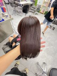 -丝念美发·专注烫染