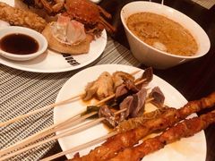 -The COOK·厨餐厅·自助餐(浦东嘉里大酒店)
