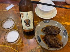 麻辣兔头-双流兔头(成都金丝街总店)