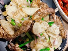 -香满堂川湘菜烤鱼(龙茗路店)