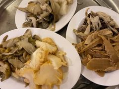 -太婆天府山珍酒楼(亚运村店)