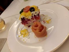 -马迭尔西餐厅(中央大街店)