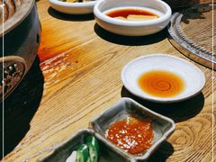 -泥炉烧肉师(新街口金銮巷店)