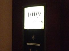 走道-深圳福青龙华天假日酒店