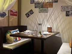 -泰妃殿(武汉首店)