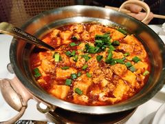 -上上席川菜(凯德乐峰广场店)