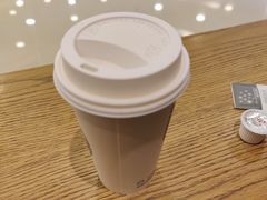 -星巴克(北京新东安)