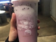 -喜茶(深圳东门1234店)