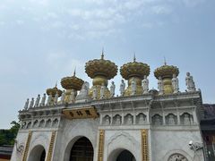 -上海东林寺(金山区)