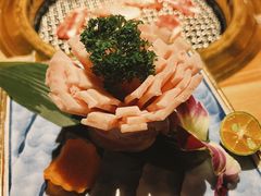 -江户烧肉(高德店)