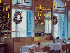 大堂-Jean Georges