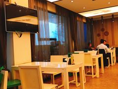 大堂-三义和酒楼(千佛山店)