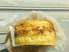 -航天馒头(瞻园路店)