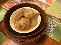 -添好运点心专门店(深水埗店)