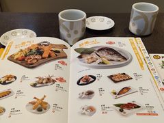 -元气寿司(东方宝泰店)