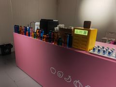 -Raaawr冷压果汁(万象前海店)