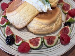 -UPPER KITCHEN(延安路店)