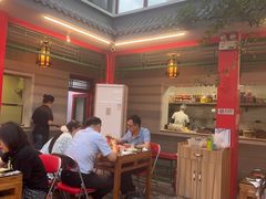 -小街47號江湖菜(四合院店)