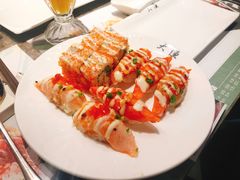 -大渔铁板烧(花园道店)