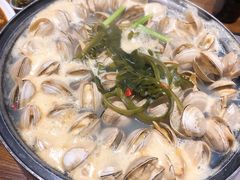 -烧货·活海鲜炭烧(湖滨商业街店)