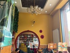 -闻香阁·清真(光荣道店)