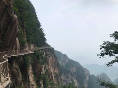 -丹东凤凰山景区