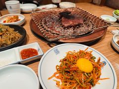 -王妃家(明洞中央店)