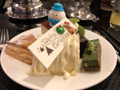 -圣丰索菲特·2 On 988 Café 自助餐厅